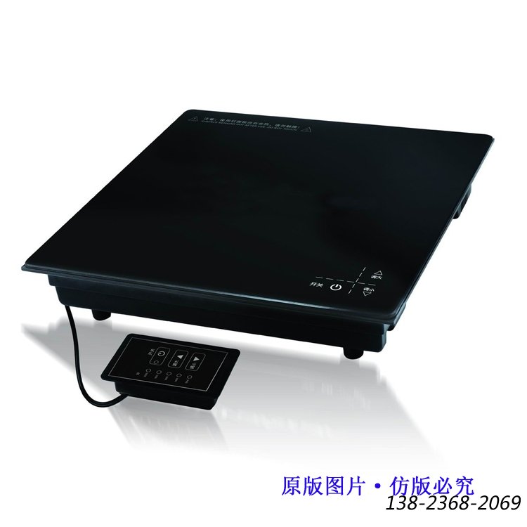 供應(yīng)商用線控電磁爐，特價電磁爐，火鍋店專用